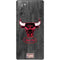 NBA Chicago Bulls Hardwood Classics Galaxy Note20 5G Skin